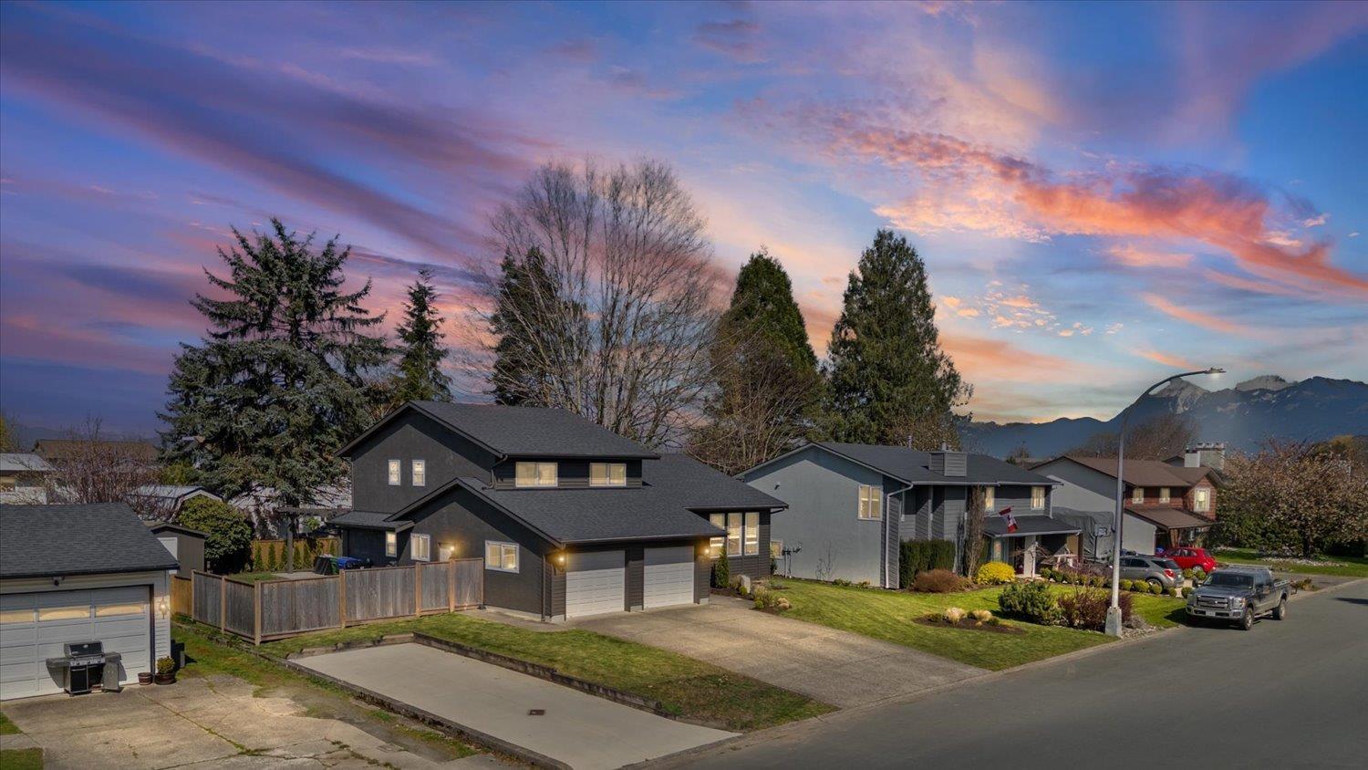 45201 Redwood Avenue, Sardis South, Chilliwack, British Columbia  V2R 1W2 - Photo 40 - R3108392