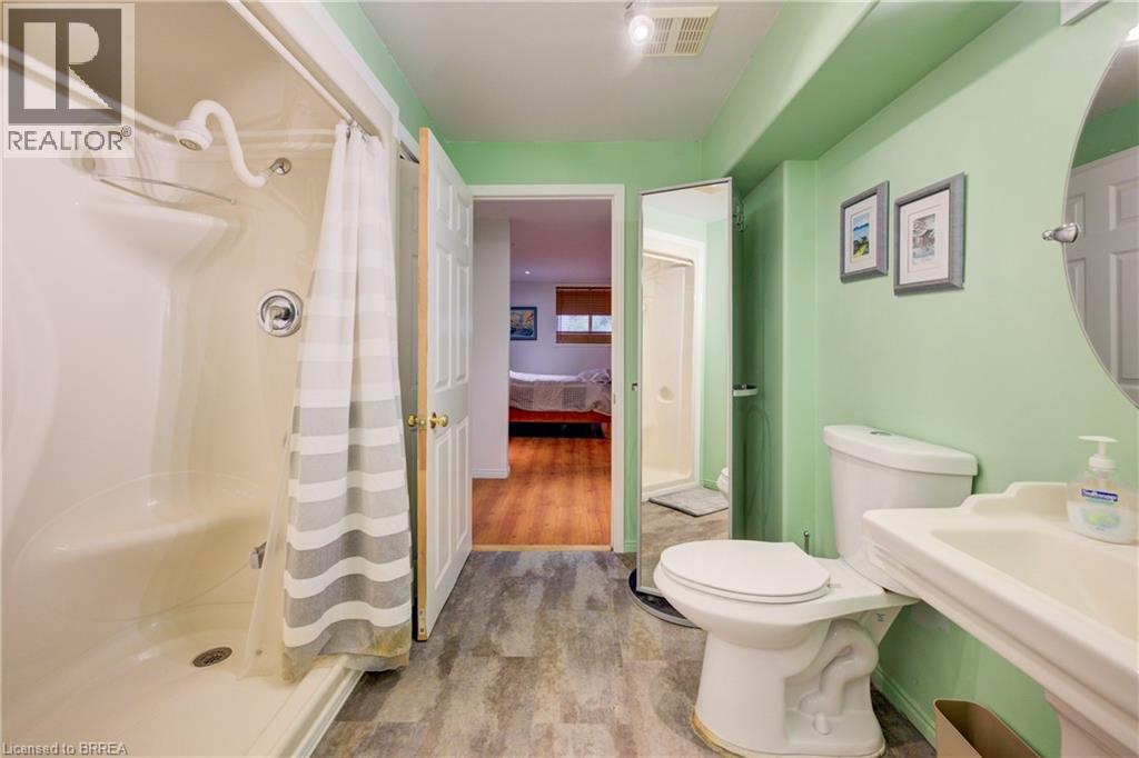 10 Cobblestone Drive Unit# 13, Paris, Ontario  N3L 4G8 - Photo 36 - 40815954