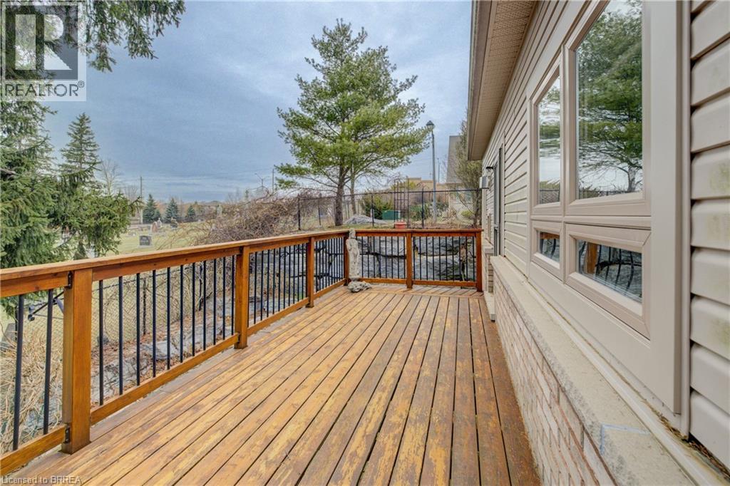 10 Cobblestone Drive Unit# 13, Paris, Ontario  N3L 4G8 - Photo 43 - 40815954