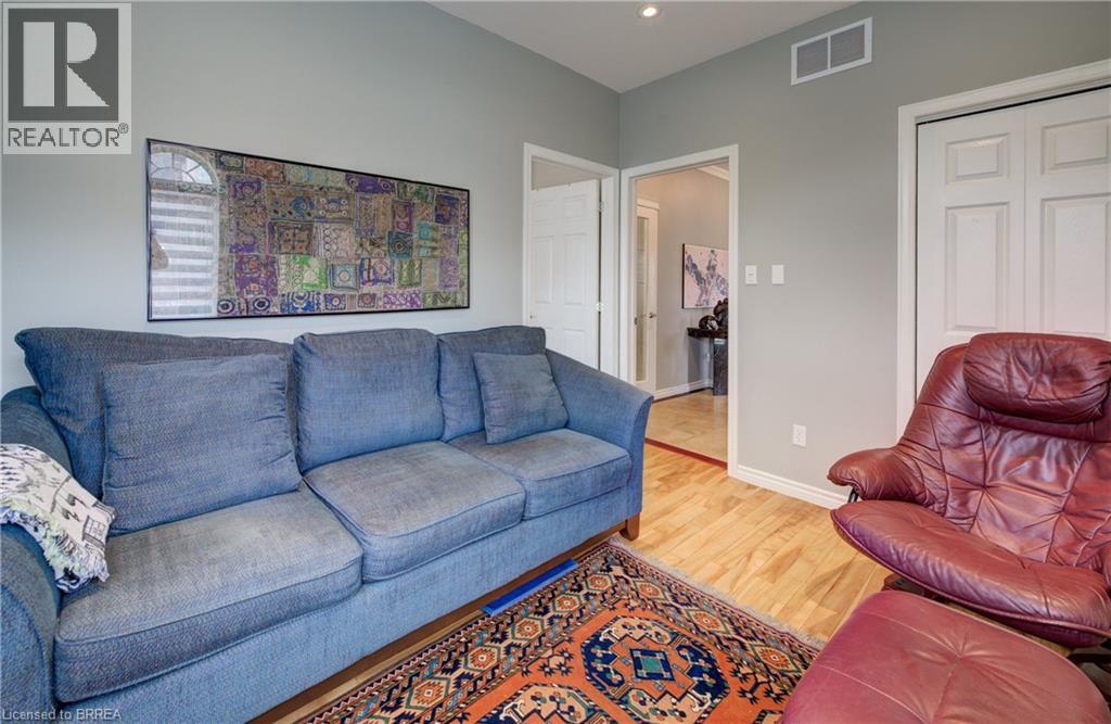 10 Cobblestone Drive Unit# 13, Paris, Ontario  N3L 4G8 - Photo 23 - 40815954