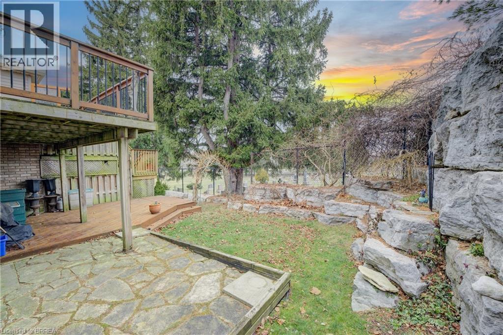 10 Cobblestone Drive Unit# 13, Paris, Ontario  N3L 4G8 - Photo 40 - 40815954