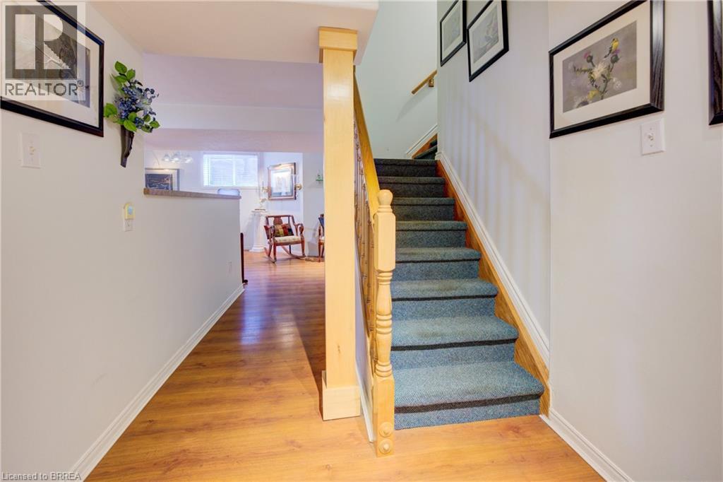 10 Cobblestone Drive Unit# 13, Paris, Ontario  N3L 4G8 - Photo 27 - 40815954