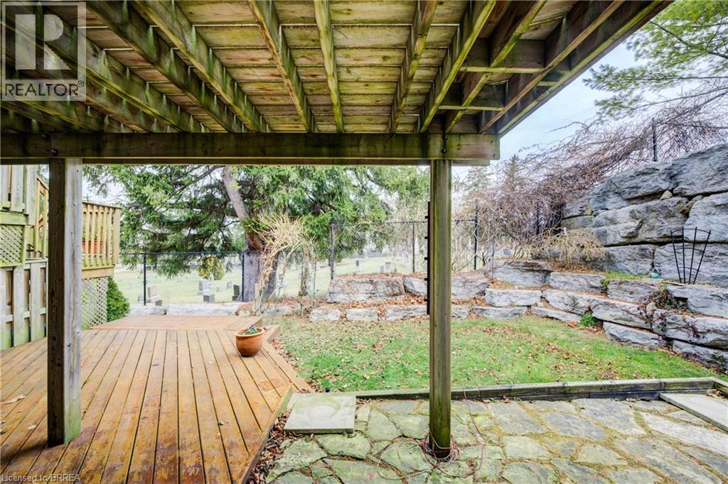 10 Cobblestone Drive Unit# 13, Paris, Ontario  N3L 4G8 - Photo 46 - 40815954