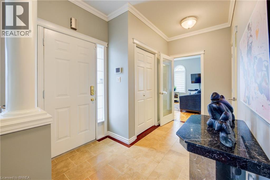 10 Cobblestone Drive Unit# 13, Paris, Ontario  N3L 4G8 - Photo 4 - 40815954