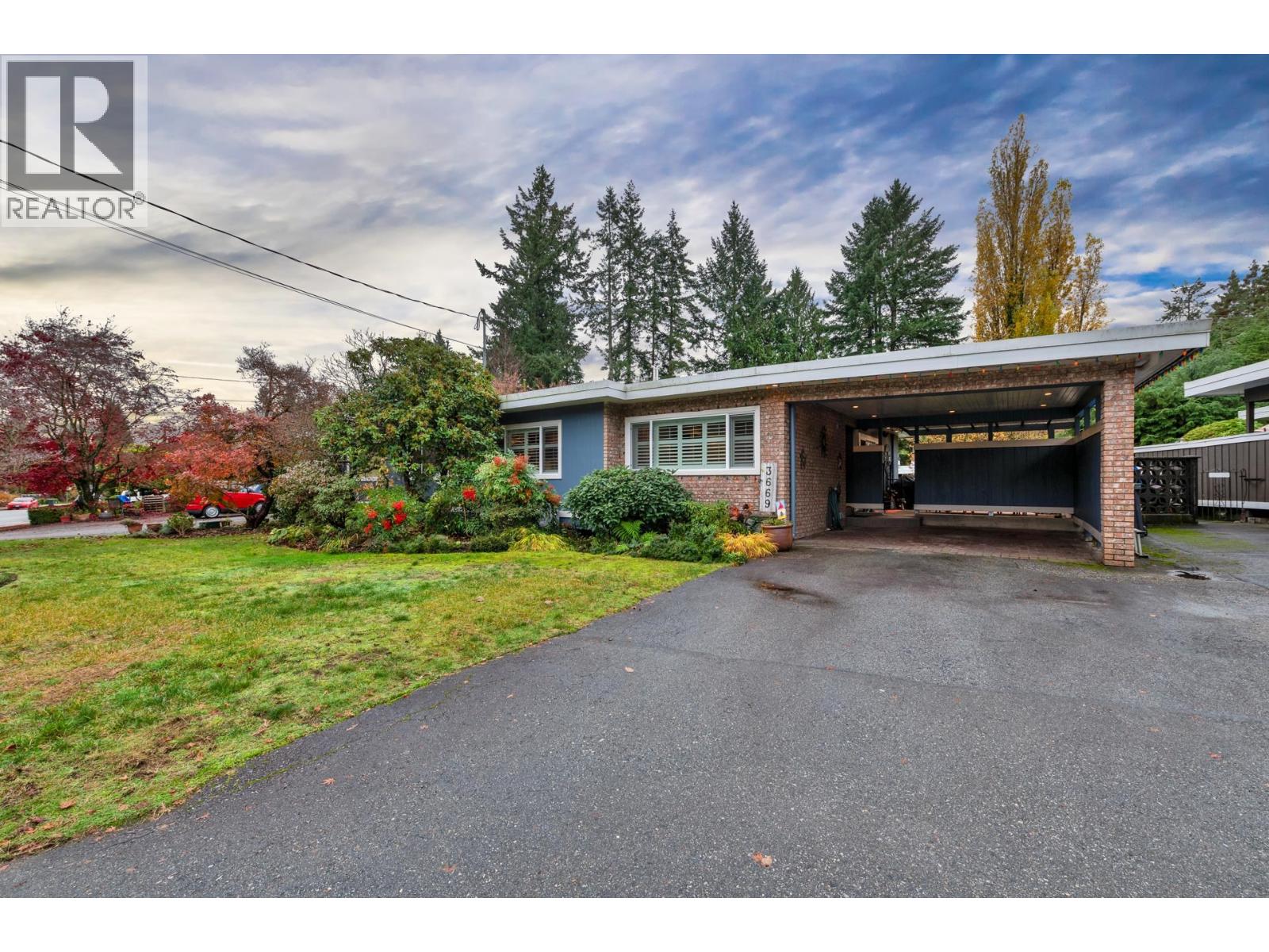 3669 Edgemont Boulevard, North Vancouver, British Columbia V7R 2P6 - Photo 37 - R3095553