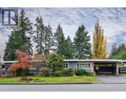 3669 EDGEMONT BOULEVARD, North Vancouver, British Columbia