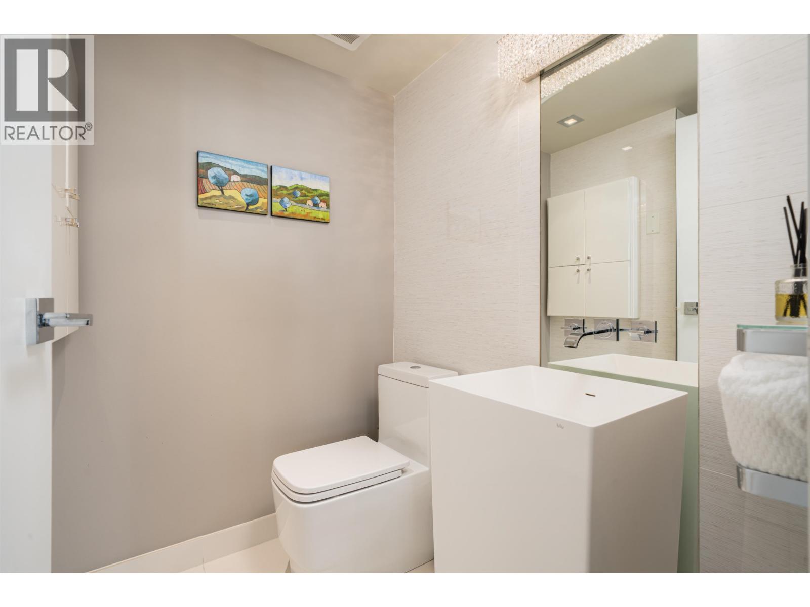 505 1201 Marinaside Crescent, Vancouver, British Columbia  V6Z 2V2 - Photo 27 - R3108396