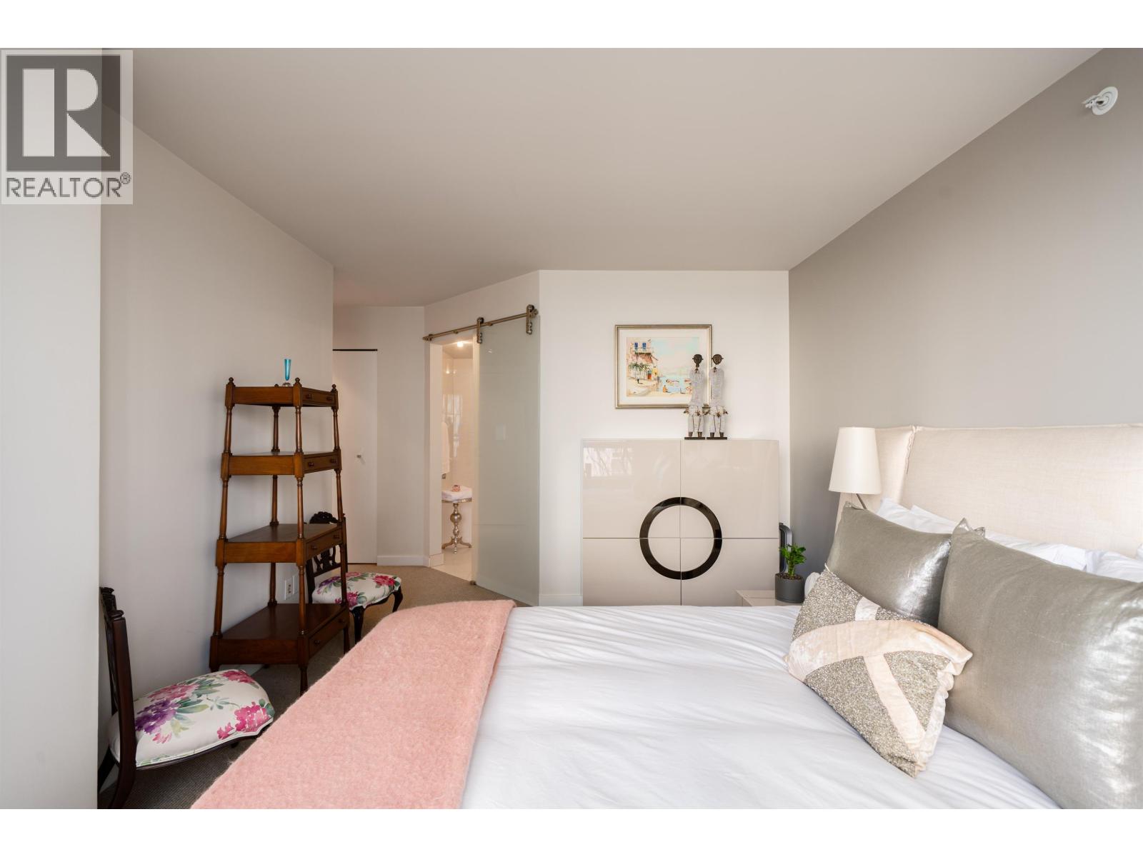 505 1201 Marinaside Crescent, Vancouver, British Columbia  V6Z 2V2 - Photo 21 - R3108396