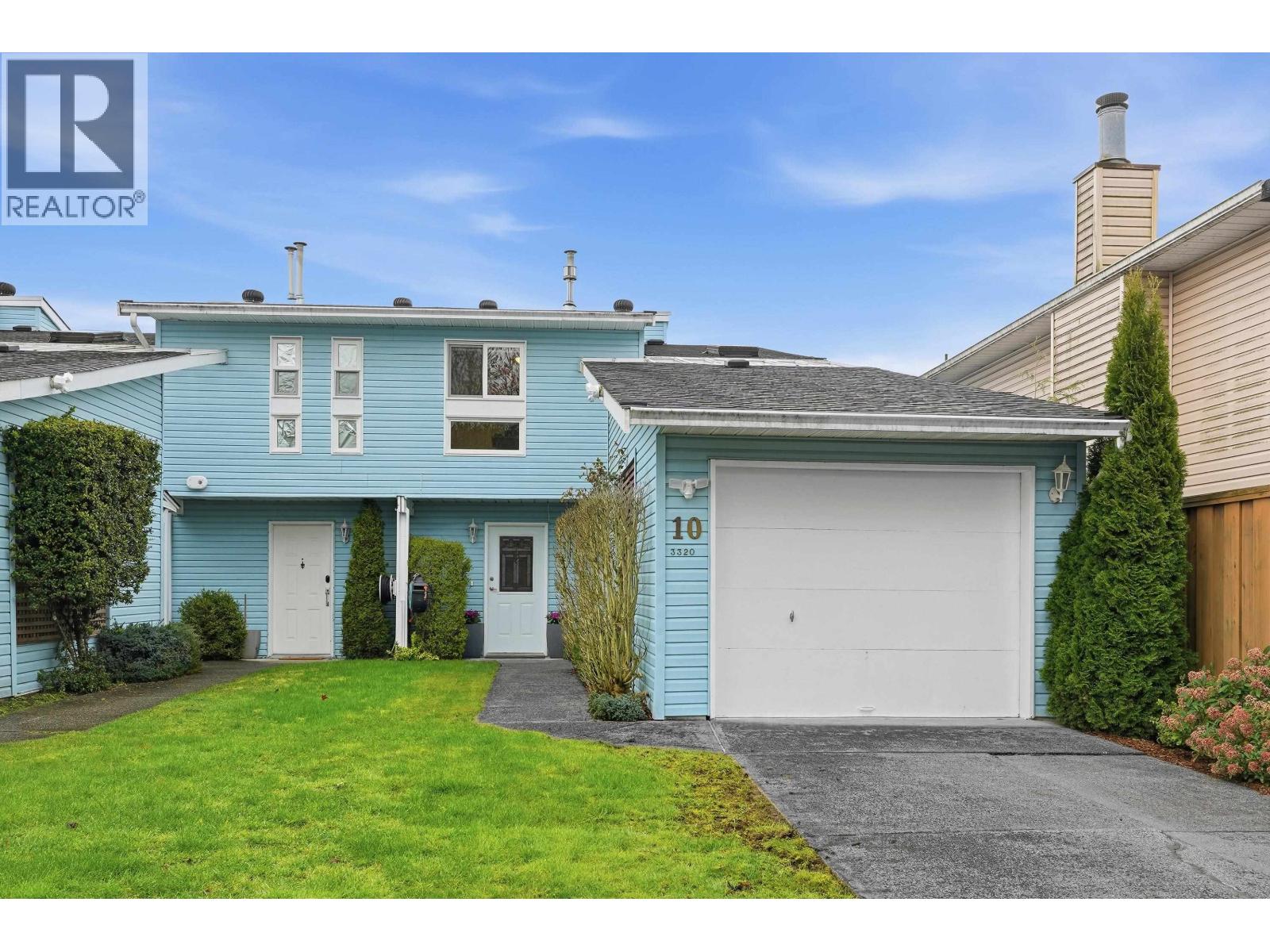 10 3320 Ulster Street, Port Coquitlam, British Columbia  V3B 7H7 - Photo 2 - R3108484