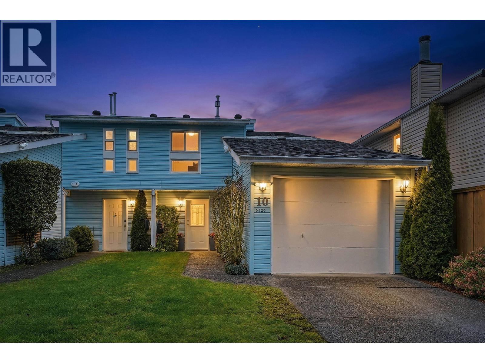 10 3320 ULSTER STREET, Port Coquitlam, British Columbia