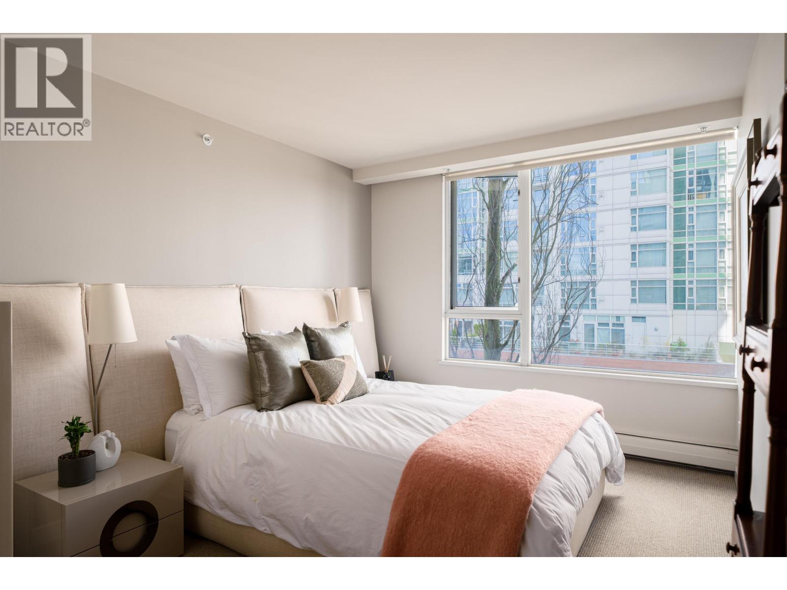 505 1201 Marinaside Crescent, Vancouver, British Columbia  V6Z 2V2 - Photo 19 - R3108396