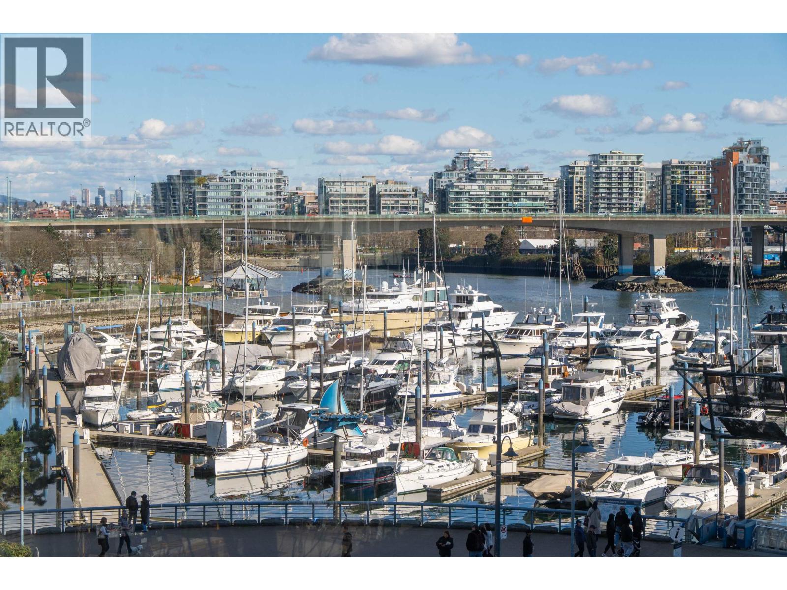 505 1201 Marinaside Crescent, Vancouver, British Columbia  V6Z 2V2 - Photo 34 - R3108396