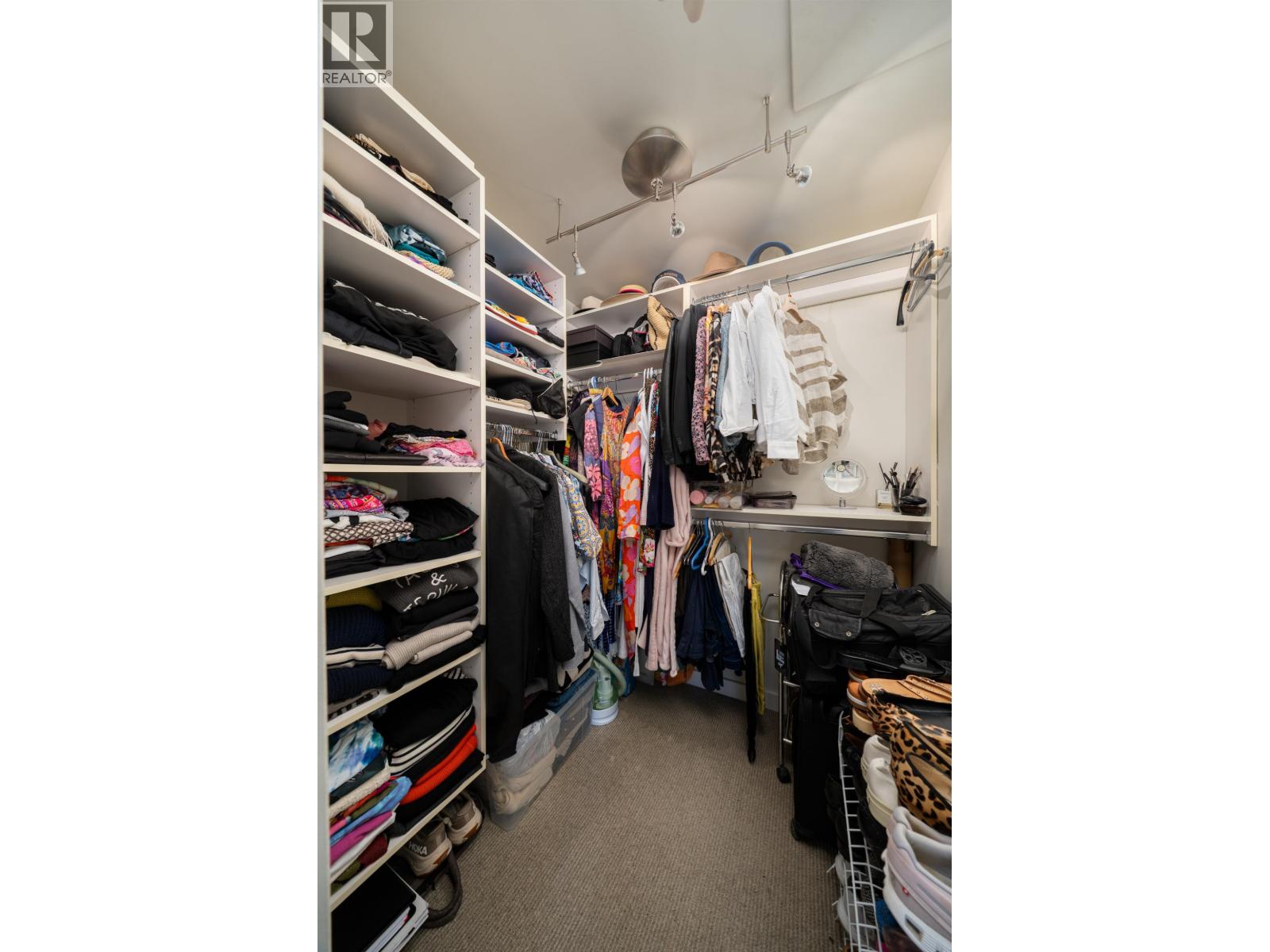 505 1201 Marinaside Crescent, Vancouver, British Columbia  V6Z 2V2 - Photo 22 - R3108396