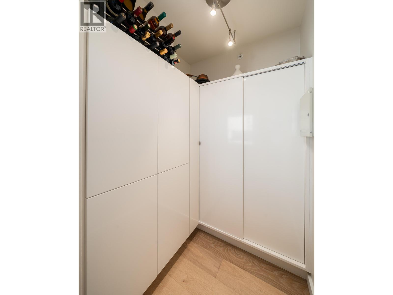 505 1201 Marinaside Crescent, Vancouver, British Columbia  V6Z 2V2 - Photo 17 - R3108396