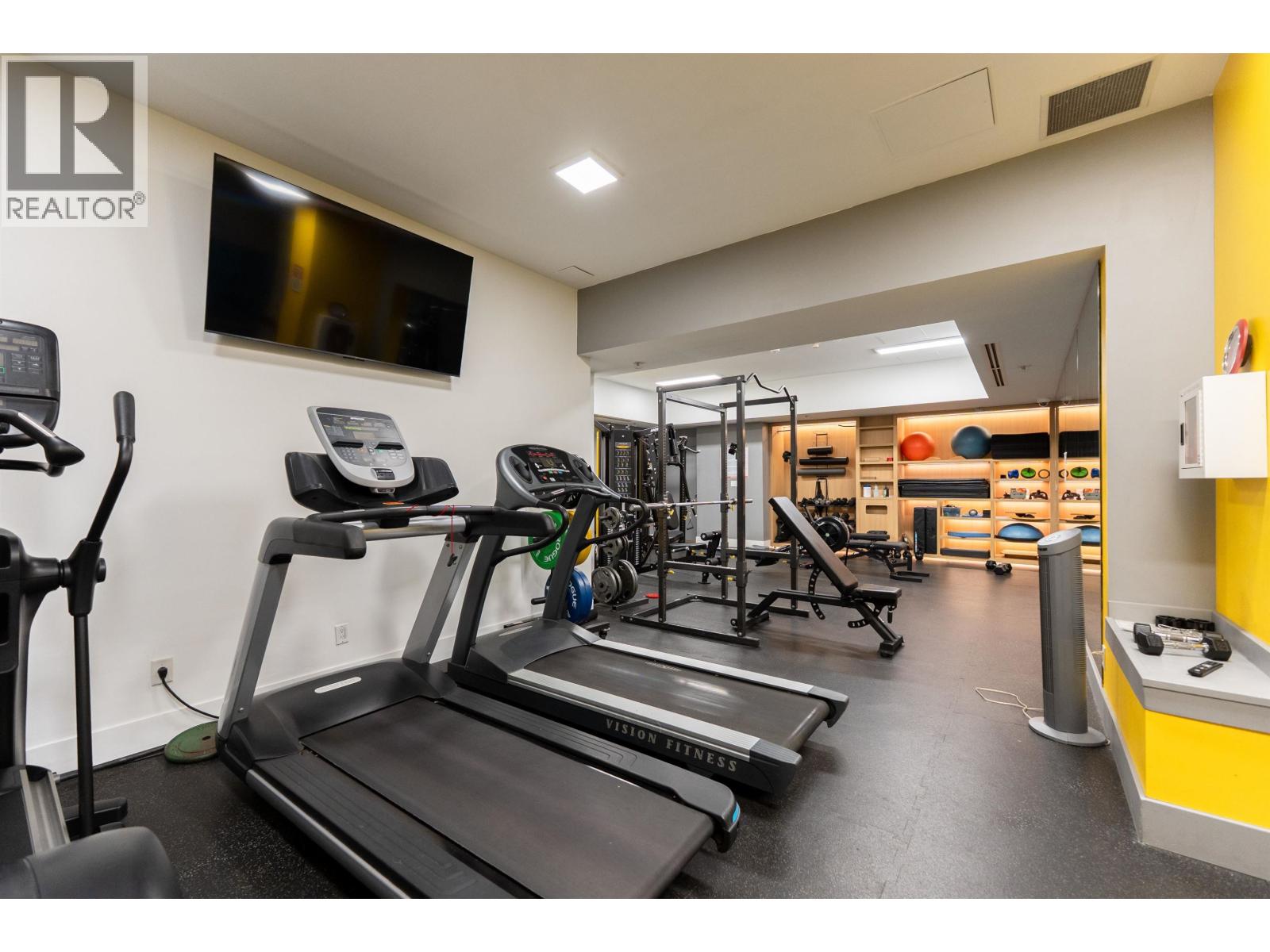 505 1201 Marinaside Crescent, Vancouver, British Columbia  V6Z 2V2 - Photo 36 - R3108396