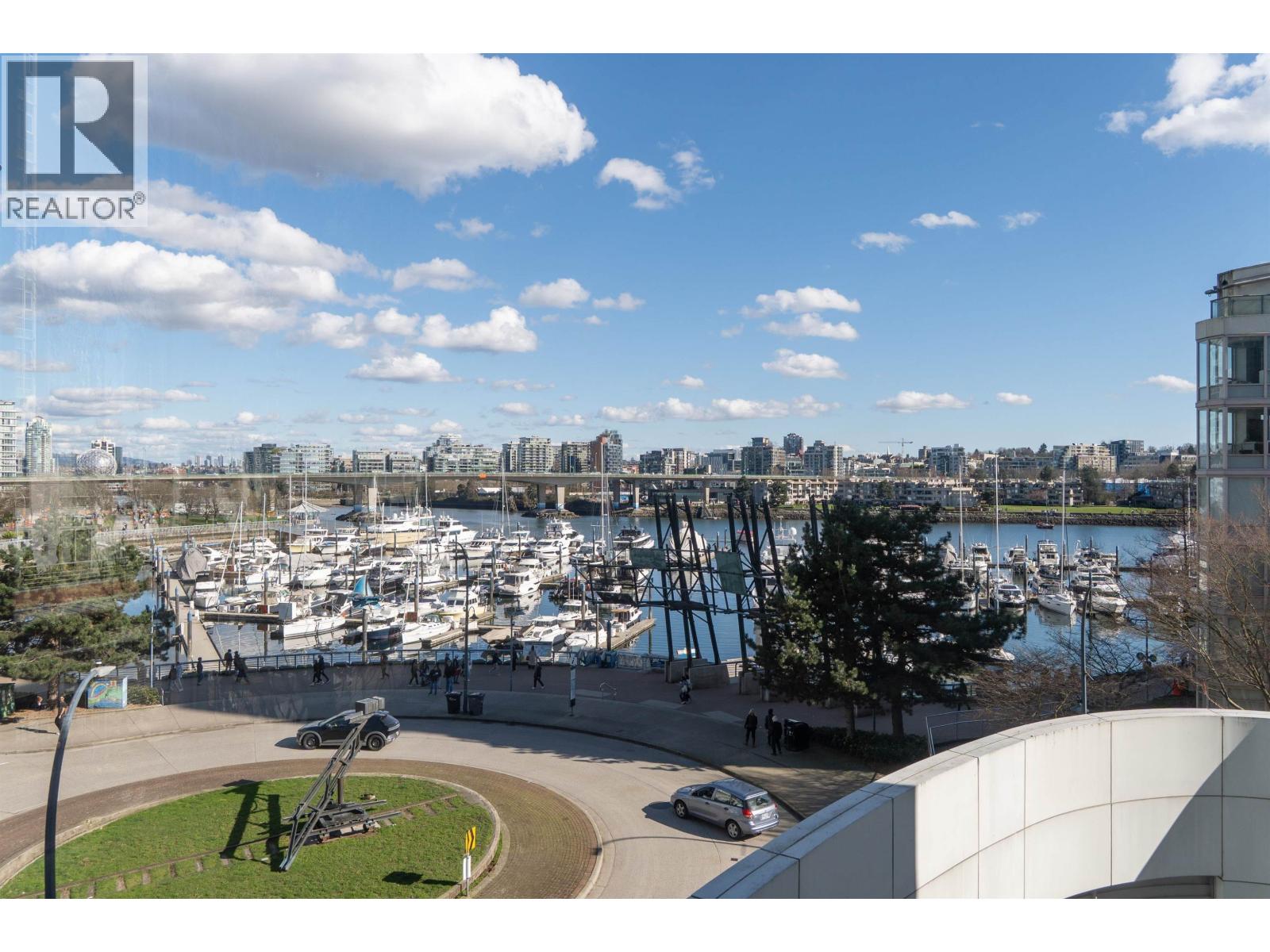 505 1201 Marinaside Crescent, Vancouver, British Columbia  V6Z 2V2 - Photo 30 - R3108396