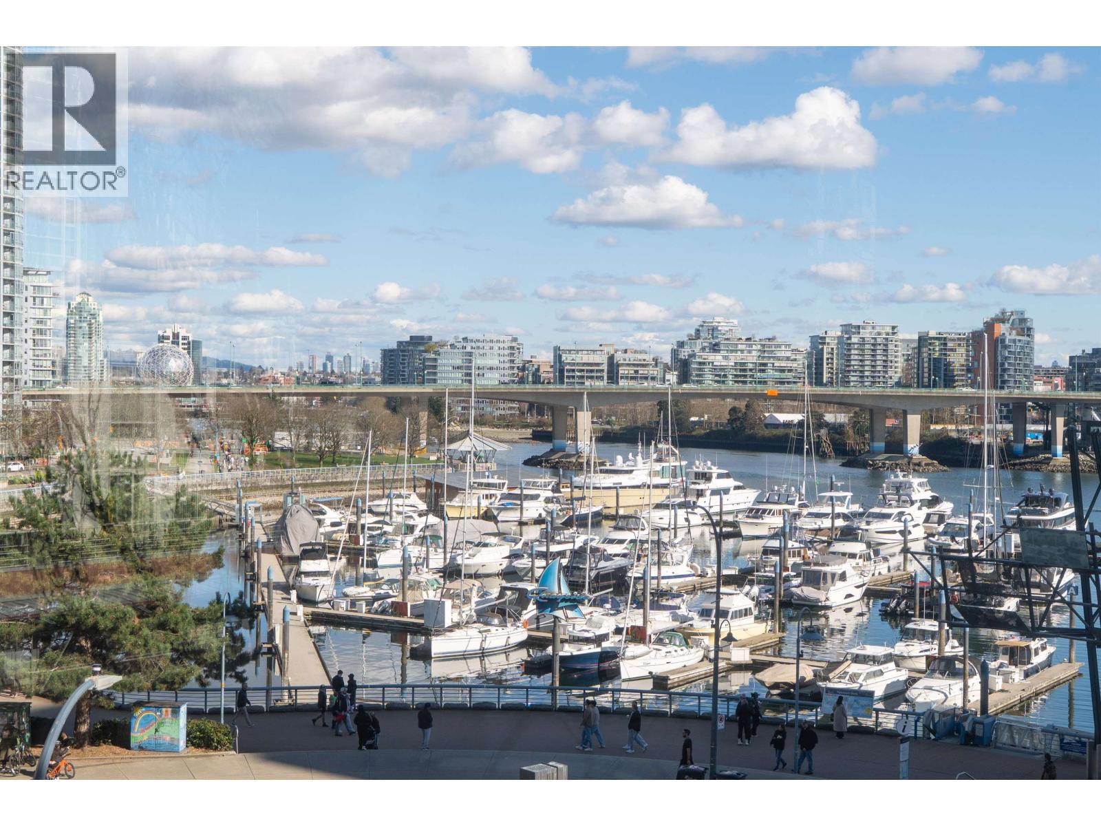 505 1201 Marinaside Crescent, Vancouver, British Columbia  V6Z 2V2 - Photo 31 - R3108396