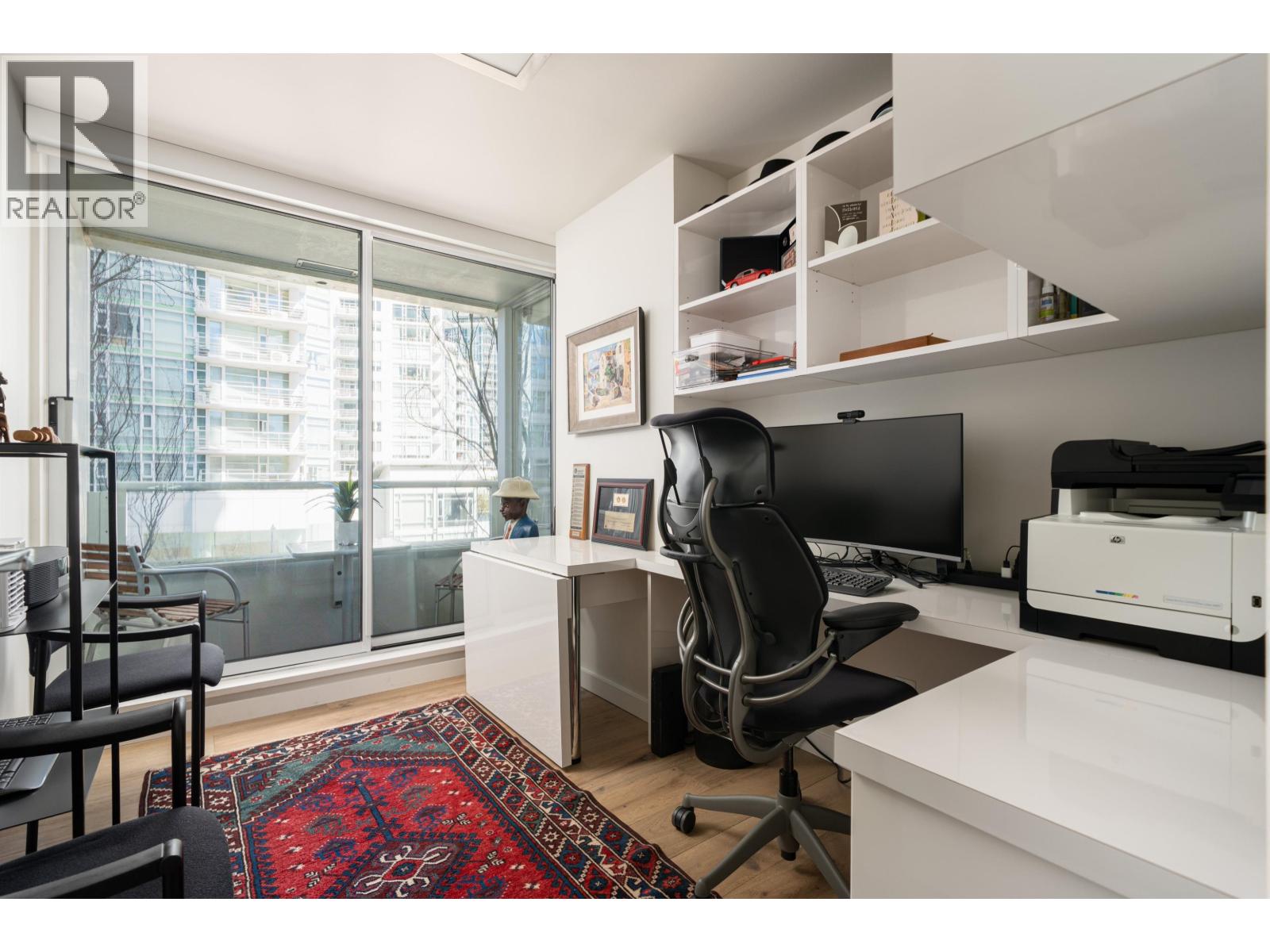 505 1201 Marinaside Crescent, Vancouver, British Columbia  V6Z 2V2 - Photo 24 - R3108396