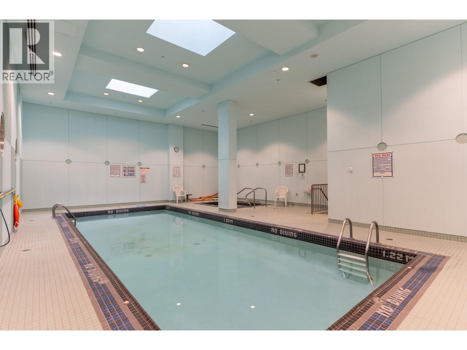 505 1201 Marinaside Crescent, Vancouver, British Columbia  V6Z 2V2 - Photo 38 - R3108396