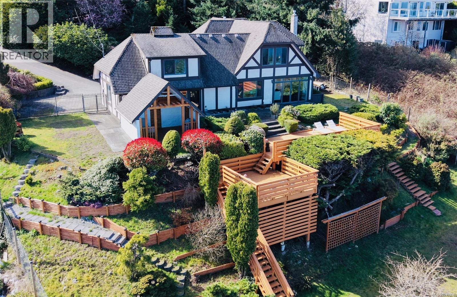 5246 Lost Lake Rd, Nanaimo, British Columbia  V9T 5E5 - Photo 49 - 1030934