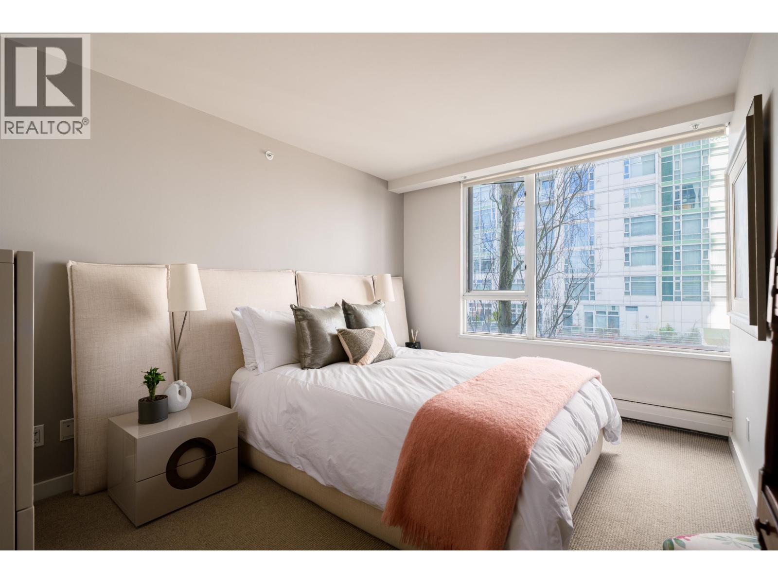 505 1201 Marinaside Crescent, Vancouver, British Columbia  V6Z 2V2 - Photo 20 - R3108396