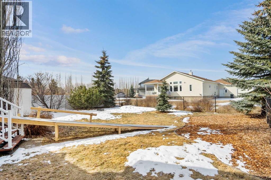 5939 Park Meadows Crescent, Olds, Alberta  T4H 1Y3 - Photo 43 - A2298045