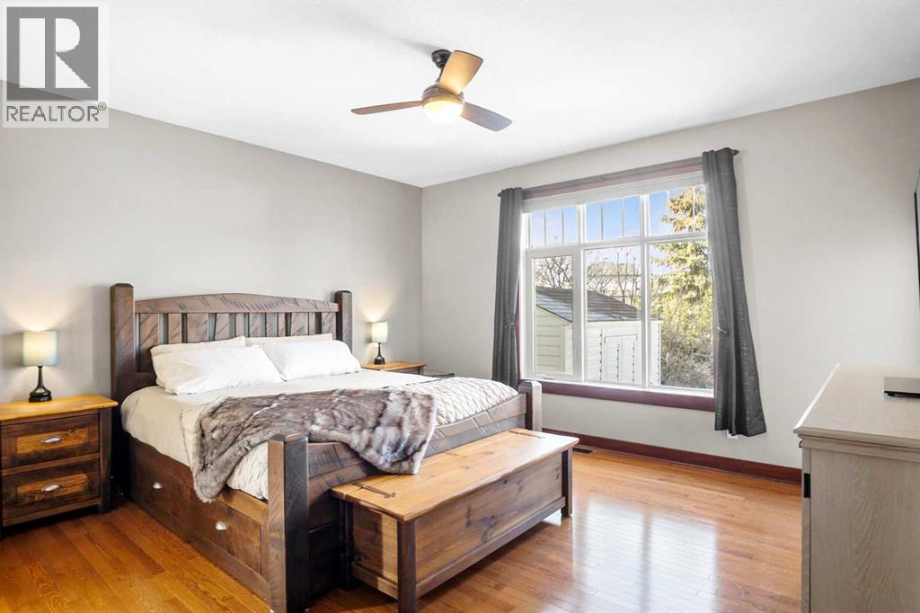 5939 Park Meadows Crescent, Olds, Alberta  T4H 1Y3 - Photo 15 - A2298045