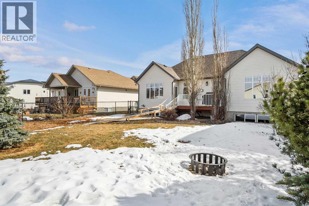 5939 Park Meadows Crescent, Olds, Alberta  T4H 1Y3 - Photo 42 - A2298045