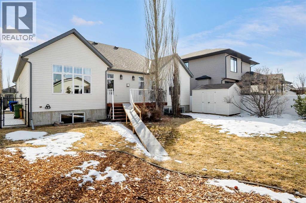 5939 Park Meadows Crescent, Olds, Alberta  T4H 1Y3 - Photo 40 - A2298045