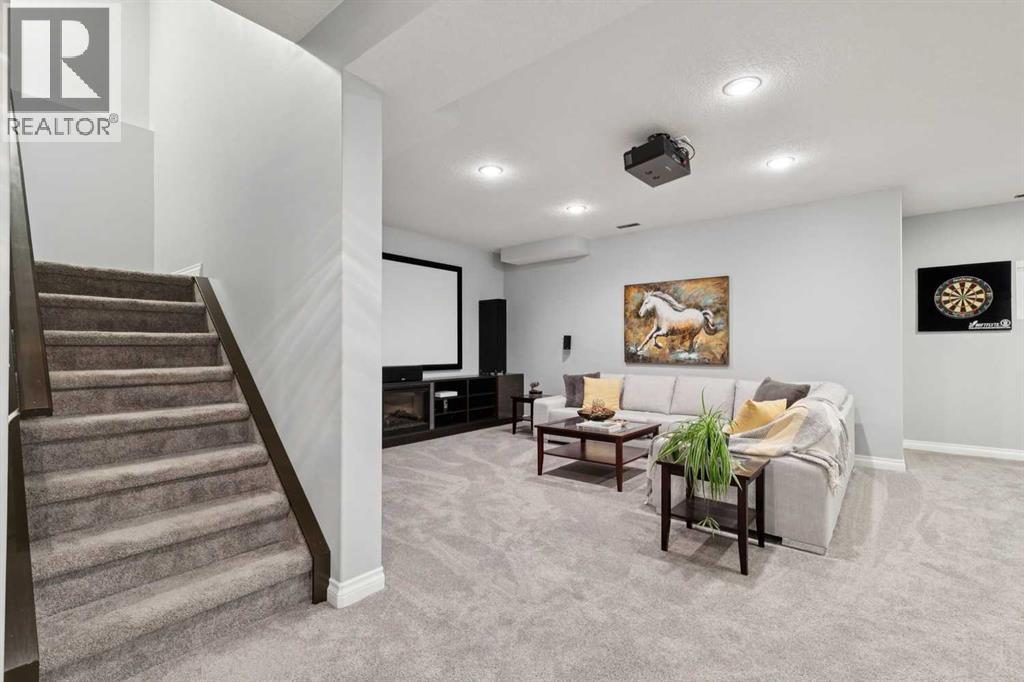 21 Silverado Skies Way SW, Calgary, Alberta  T2X 0K3 - Photo 38 - A2299288