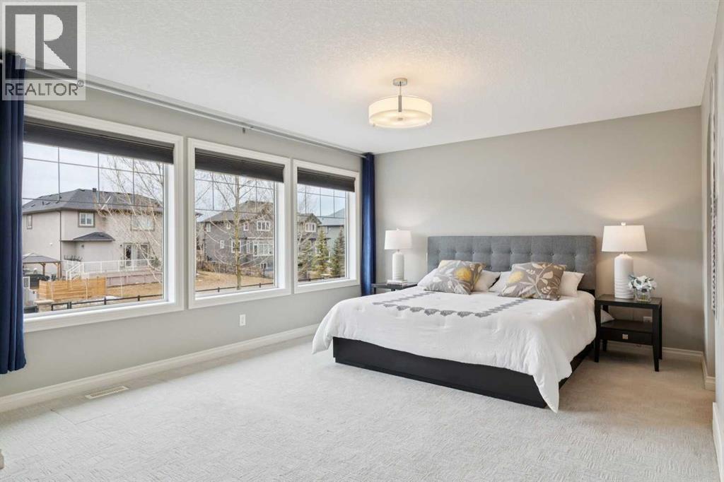 21 Silverado Skies Way SW, Calgary, Alberta  T2X 0K3 - Photo 21 - A2299288