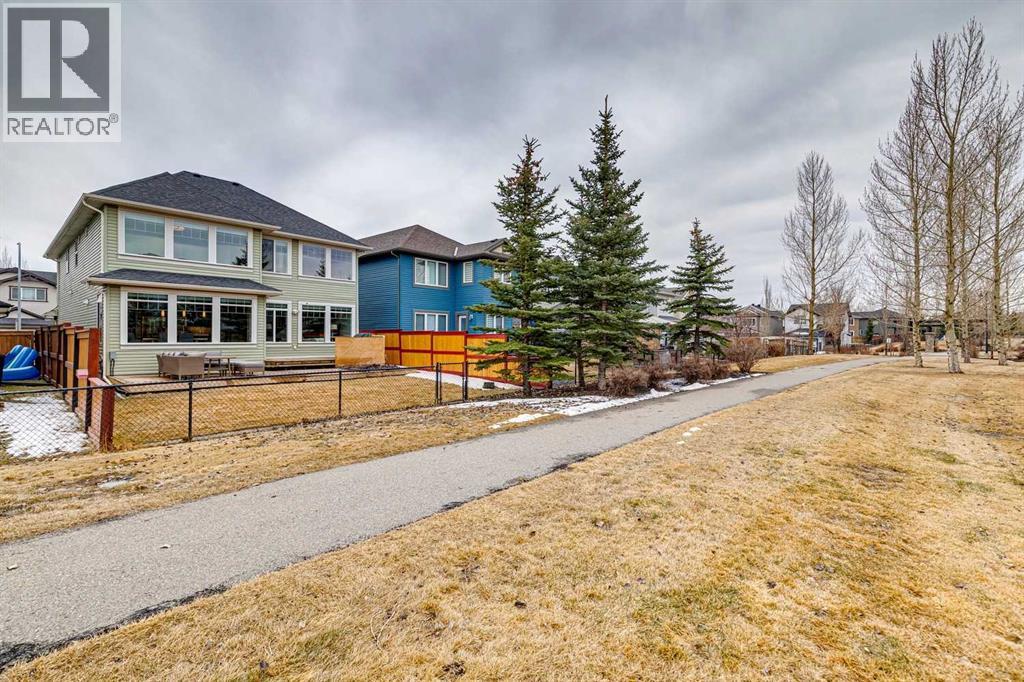 21 Silverado Skies Way SW, Calgary, Alberta  T2X 0K3 - Photo 49 - A2299288