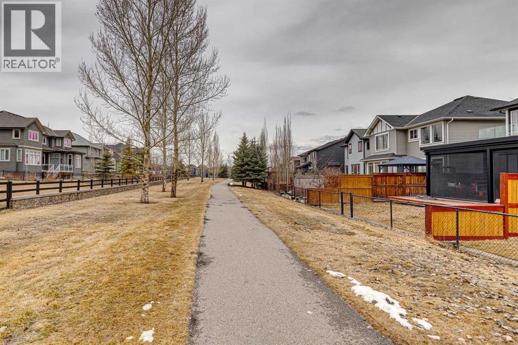 21 Silverado Skies Way SW, Calgary, Alberta  T2X 0K3 - Photo 48 - A2299288