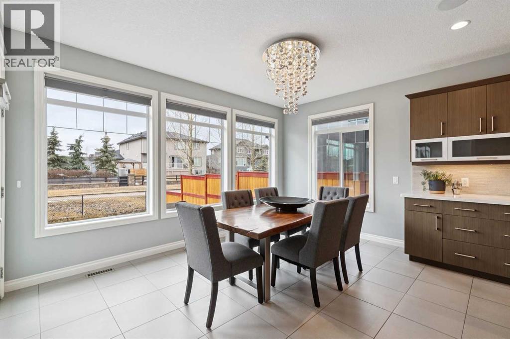 21 Silverado Skies Way SW, Calgary, Alberta  T2X 0K3 - Photo 14 - A2299288