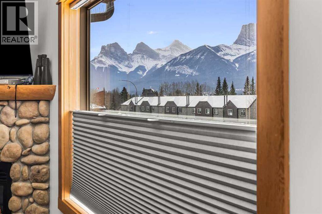 300, 1140 Railway Avenue, Canmore, Alberta  T1W 1P4 - Photo 24 - A2299405