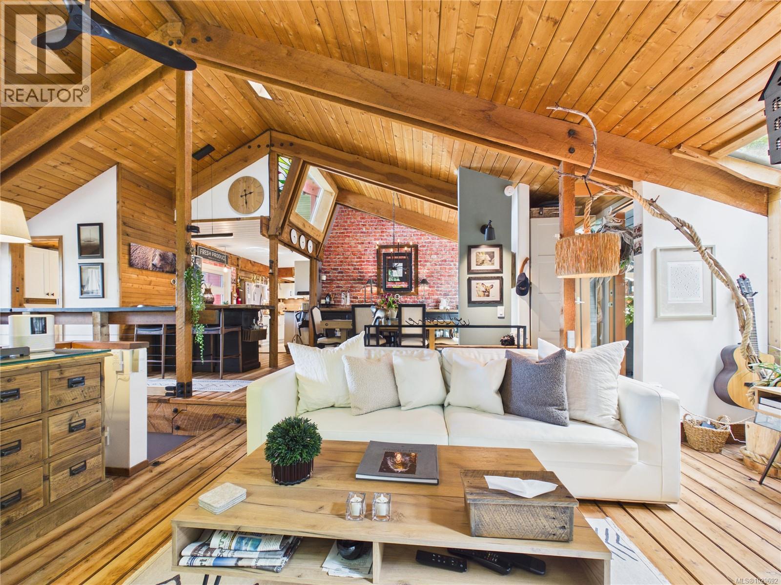 182 Devine Dr, Salt Spring, British Columbia  V8K 2H5 - Photo 5 - 1029692