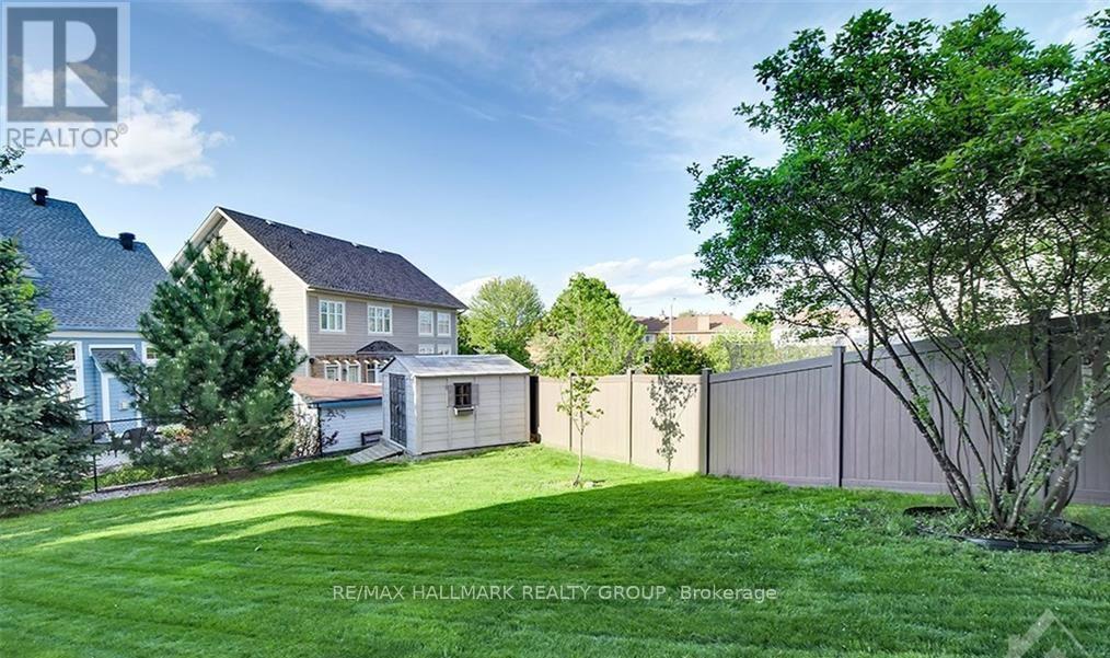 318 Rywalk Circle, Ottawa, Ontario  K1T 0C7 - Photo 26 - X12972784