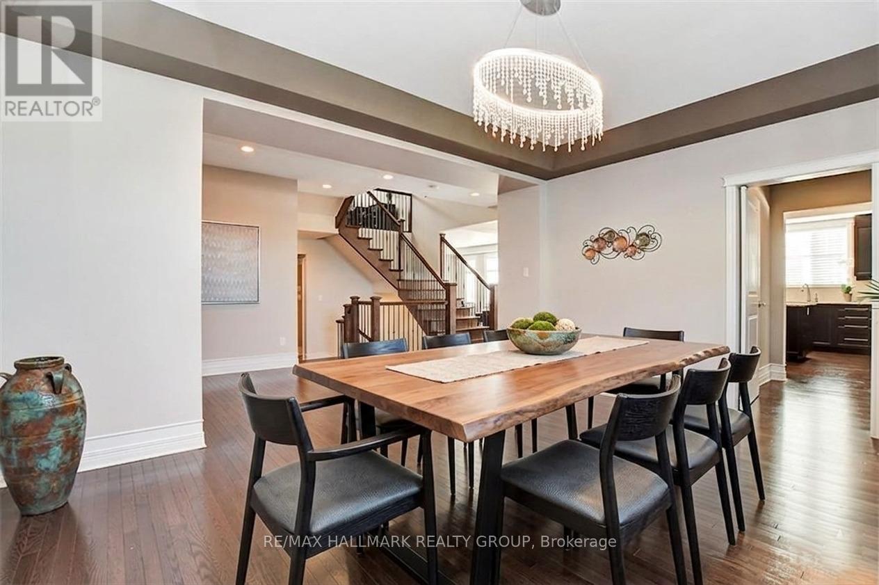 318 Rywalk Circle, Ottawa, Ontario  K1T 0C7 - Photo 5 - X12972784