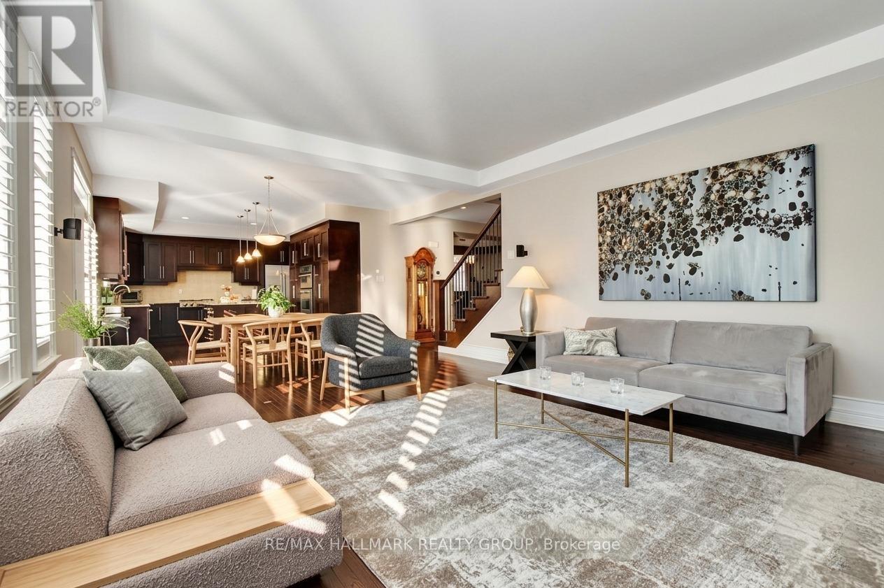 318 Rywalk Circle, Ottawa, Ontario  K1T 0C7 - Photo 6 - X12972784