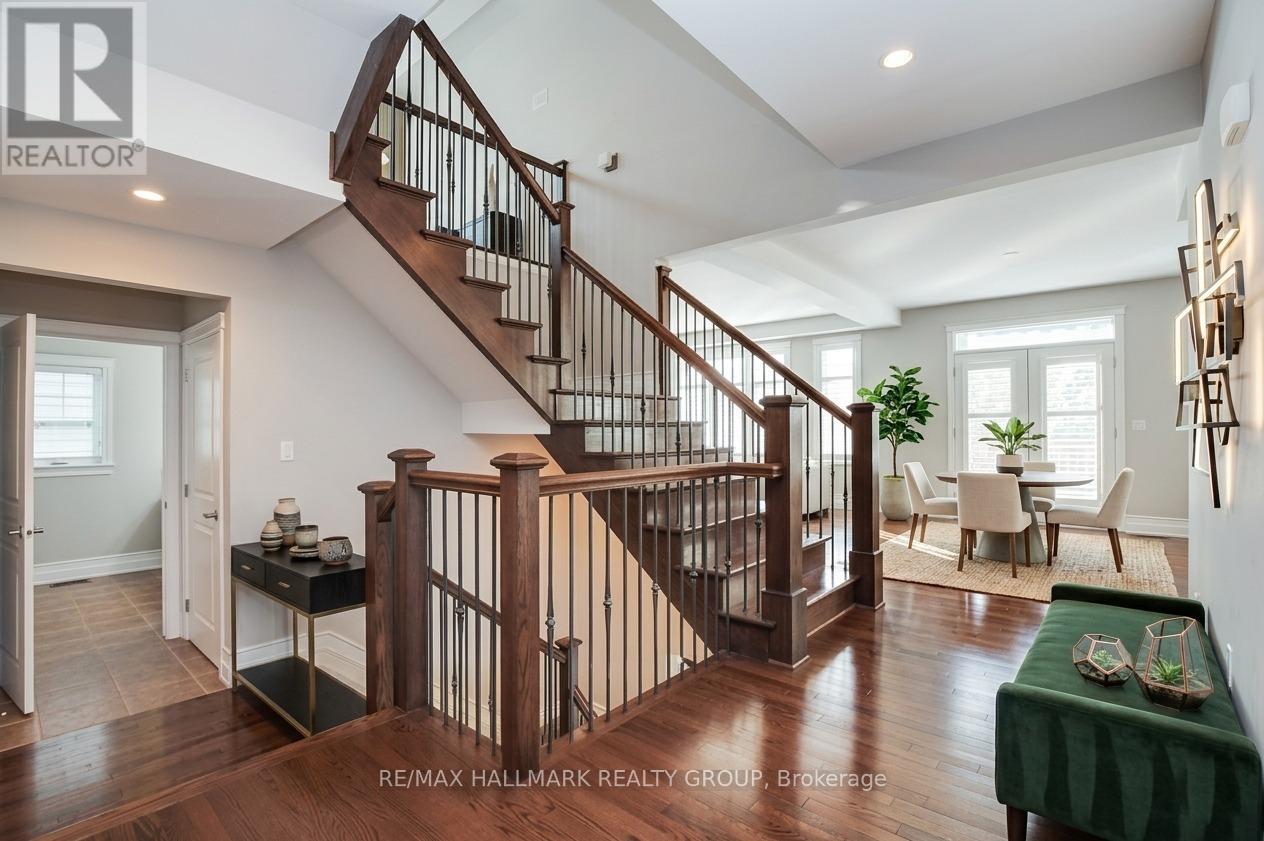 318 Rywalk Circle, Ottawa, Ontario  K1T 0C7 - Photo 7 - X12972784