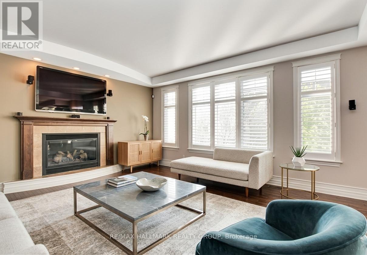 318 Rywalk Circle, Ottawa, Ontario  K1T 0C7 - Photo 8 - X12972784