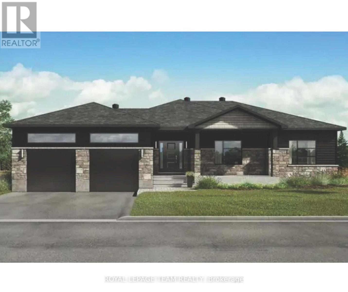 LT 3 HARMONY ROAD E, North Dundas, Ontario