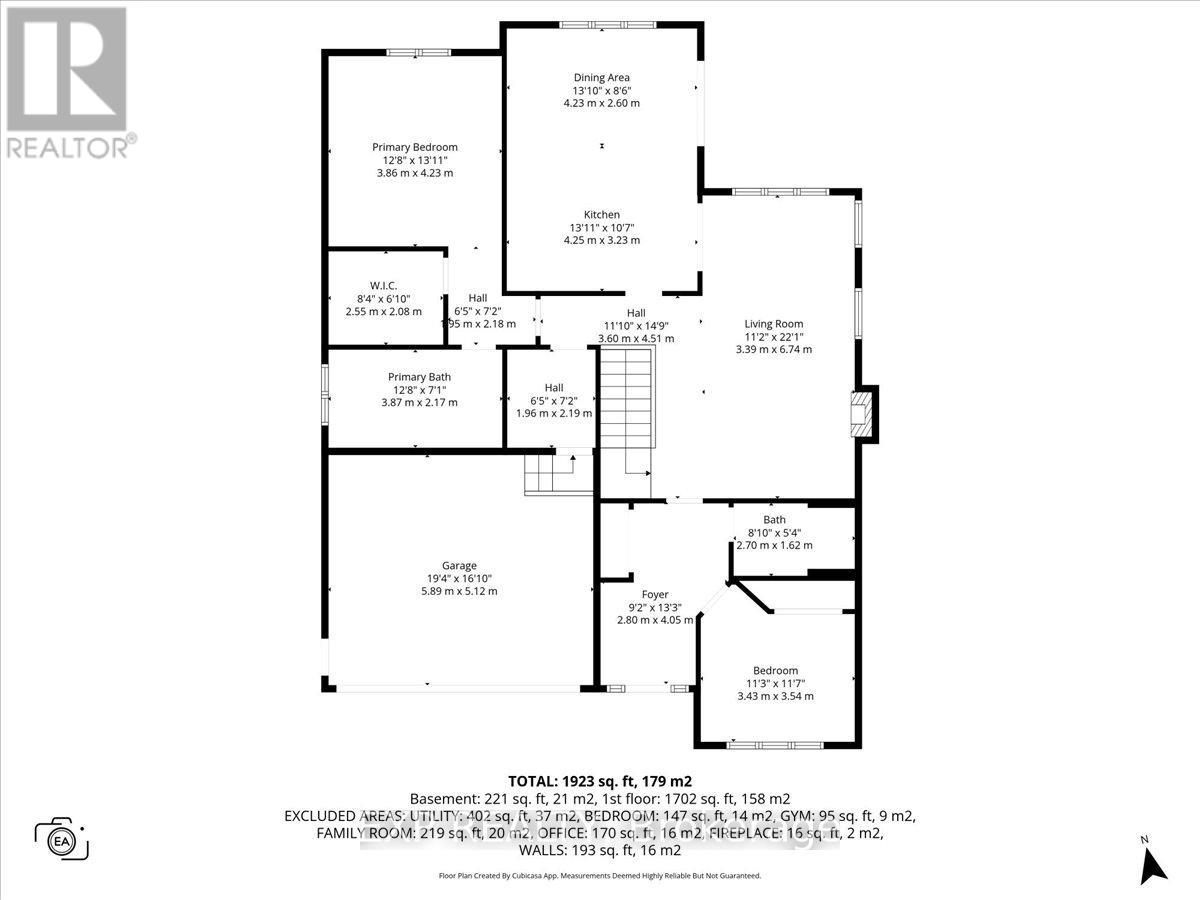 35 Honore Crescent, The Nation, Ontario  K0A 2M0 - Photo 48 - X12972830