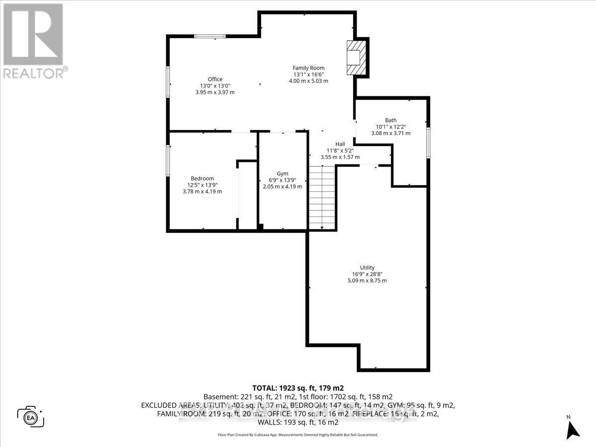 35 Honore Crescent, The Nation, Ontario  K0A 2M0 - Photo 49 - X12972830