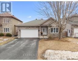 35 HONORE CRESCENT, The Nation, Ontario