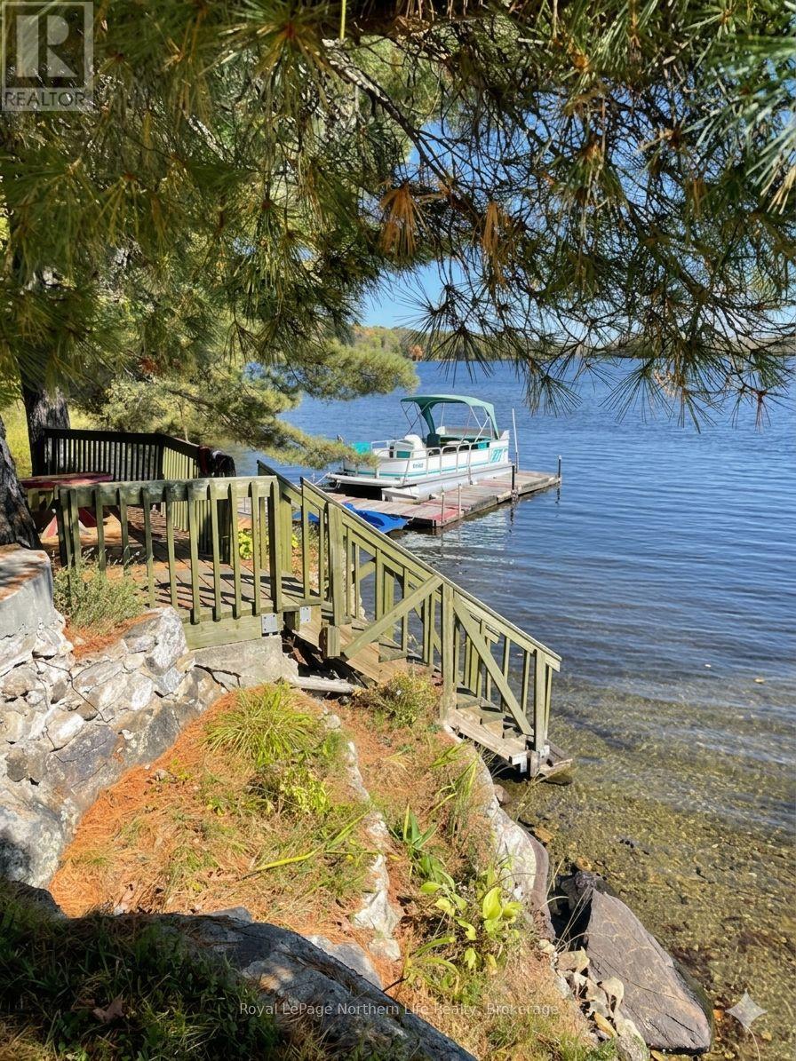 50a Filion Road, West Nipissing, Ontario  P0H 1M0 - Photo 46 - X12946940