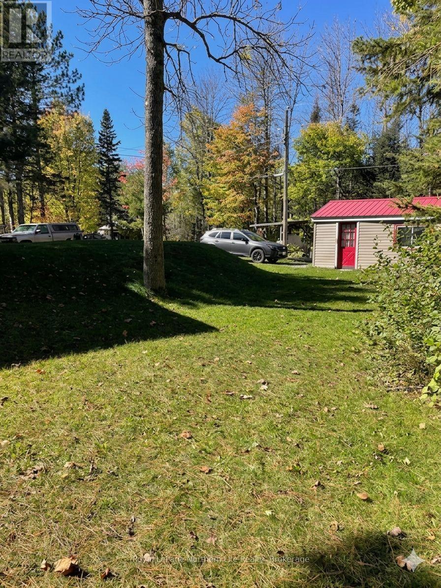 50a Filion Road, West Nipissing, Ontario  P0H 1M0 - Photo 45 - X12946940