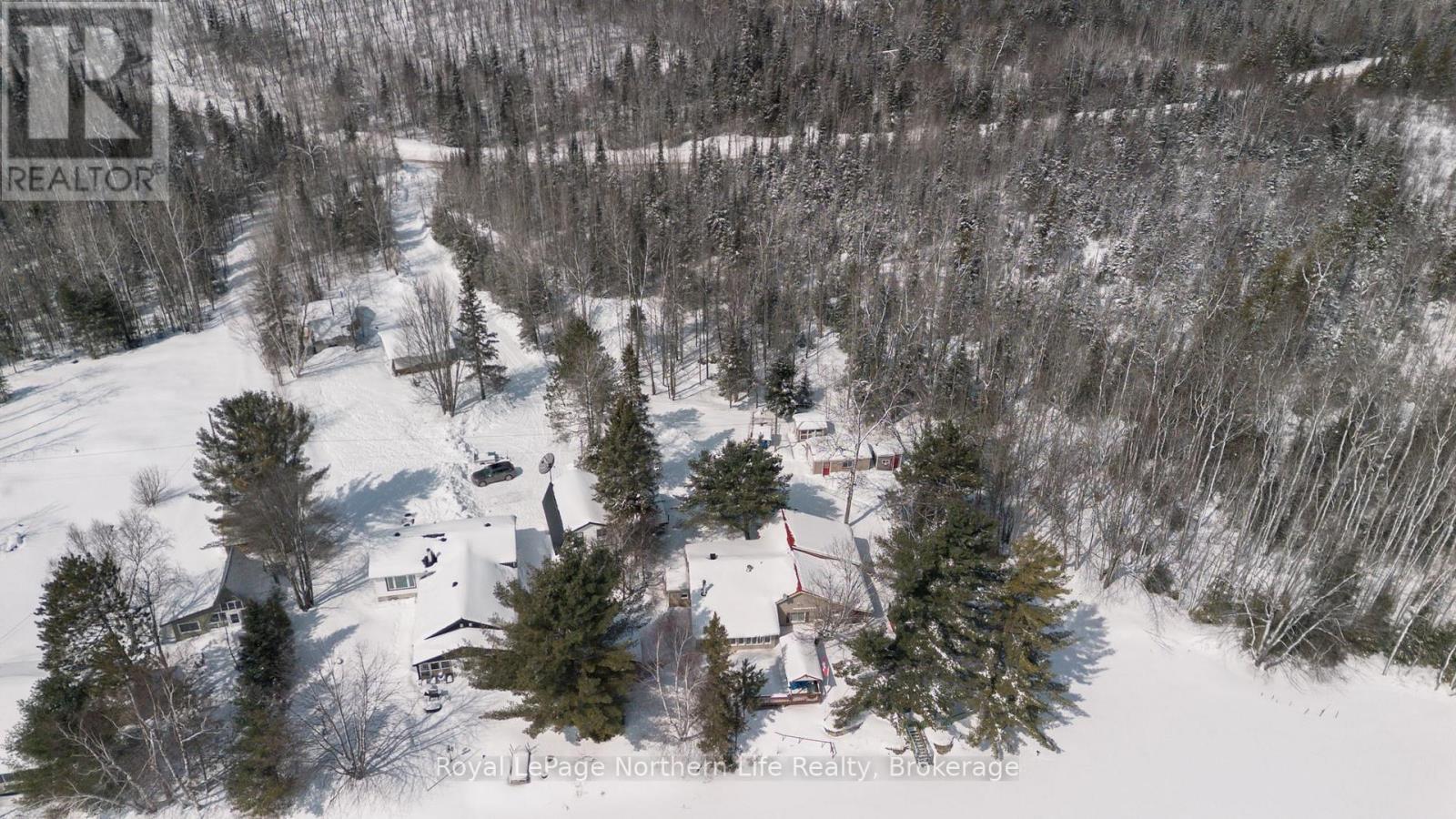 50a Filion Road, West Nipissing, Ontario  P0H 1M0 - Photo 5 - X12946940