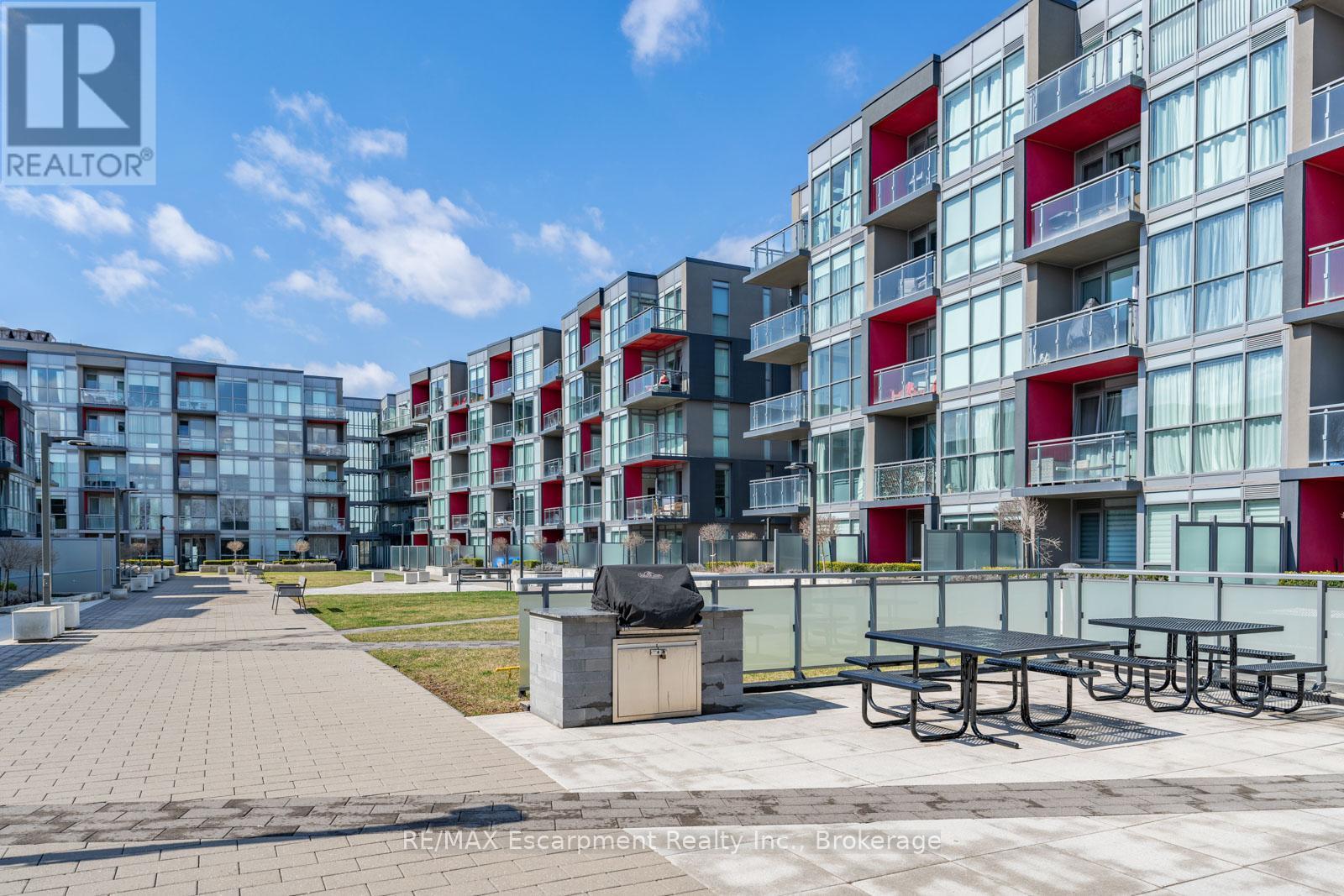 516 - 5220 Dundas Street, Burlington, Ontario  L7L 0J4 - Photo 25 - W12972904