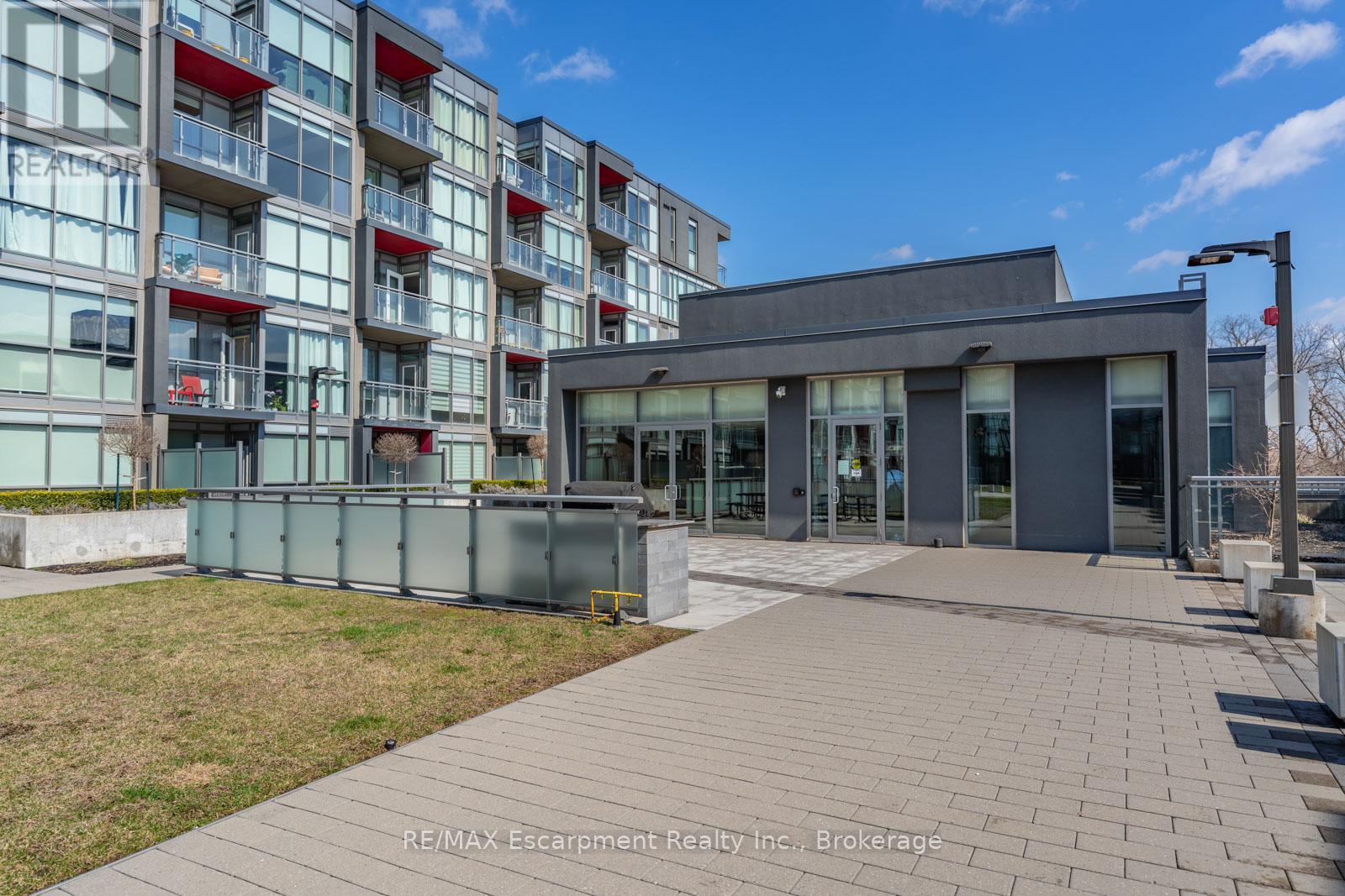 516 - 5220 Dundas Street, Burlington, Ontario  L7L 0J4 - Photo 26 - W12972904